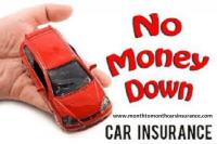 Car Insurance With No Money Down image 3